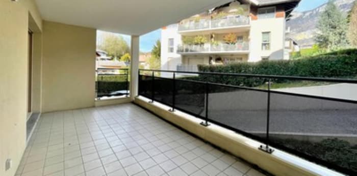 Image 6 sur 14 - Appartement  ·  Location · Drumettaz Clarafond (73420) · 2 pièces · 57m²