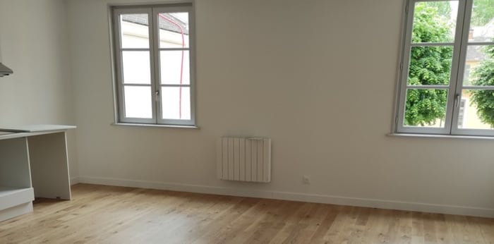 Image 4 sur 8 - Appartement  ·  Location · Chalon Sur Saone (71100) · 4 pièces · 85m²