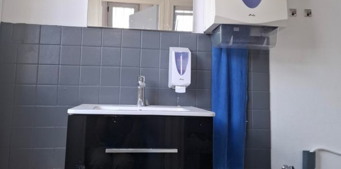 Image 8 sur 9 - Bureaux  ·  Location · Toulouse (31200) · 172m²