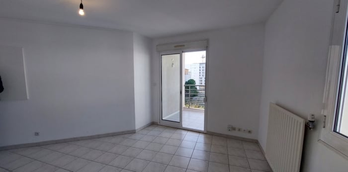 Image 2 sur 5 - Appartement  ·  Location · Montpellier (34070) · 2 pièces · 30m²