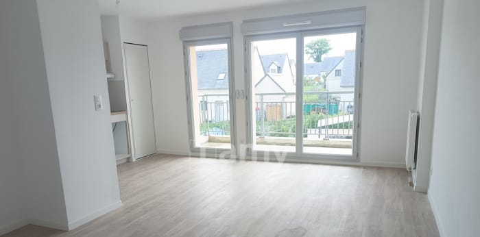 Image 2 sur 7 - Appartement  ·  Location · Montbazon (37250) · 3 pièces · 63m²
