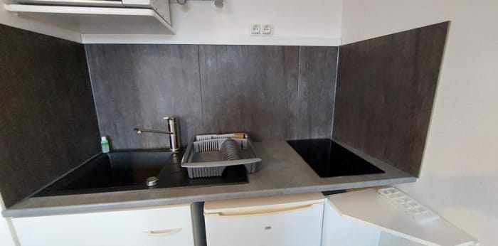 Image 8 sur 11 - Appartement  ·  Location · Besancon (25000) · 1 pièce · 27m²
