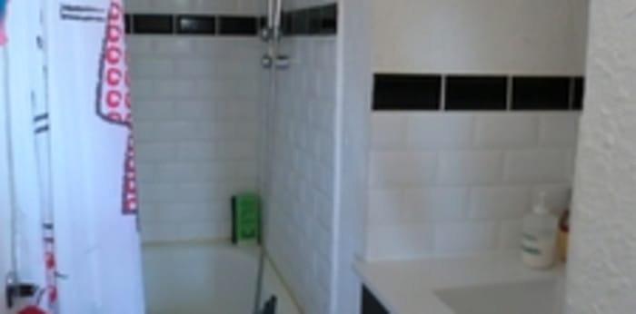 Image 7 sur 8 - Appartement  ·  Location · Aix En Provence (13090) · 1 pièce · 18m²