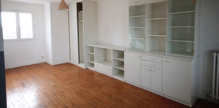 Image 3 sur 8 - Appartement  ·  Location · Toulouse (31500) · 51m²