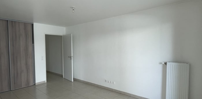 Image 8 sur 8 - Appartement  ·  Location · Rouen (76000) · 3 pièces · 66m²