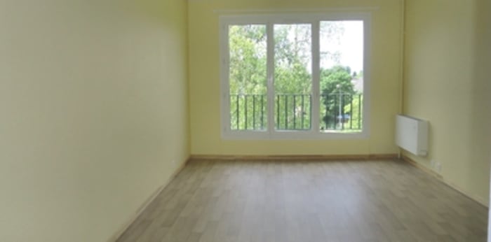 Image 4 sur 4 - Appartement  ·  Location · Compiegne (60200) · 1 pièce · 28m²