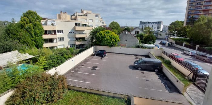 Image 6 sur 6 - Appartement  ·  Location · Reims (51100) · 1 pièce · 18m²
