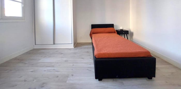 Image 7 sur 10 - Appartement  ·  Location · Limoges (87000) · 4 pièces · 78m²