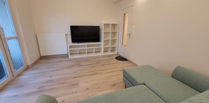 Image 1 sur 4 - Appartement  ·  Location · Toulouse (31400) · 4 pièces · 67m²