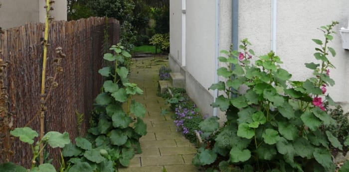 Image 2 sur 5 - Maison/villa  ·  Location · Compiegne (60200) · 3 pièces · 57m²