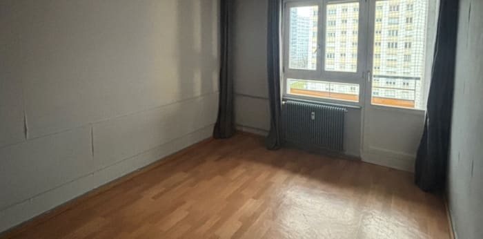 Image 3 sur 5 - Appartement  ·  Location · Strasbourg (67000) · 1 pièce · 20m²