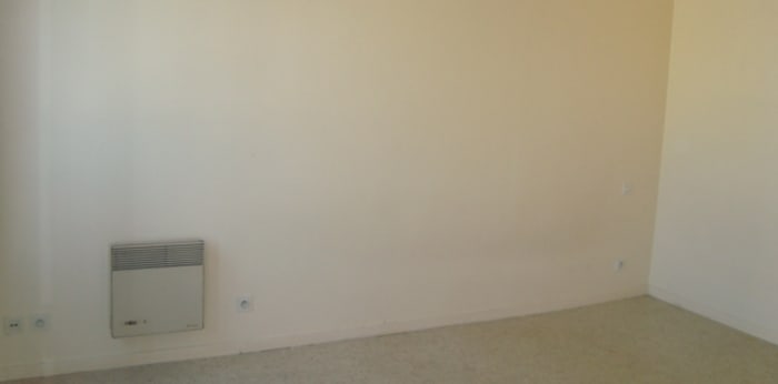 Image 1 sur 3 - Appartement  ·  Location · Toulouse (31500) · 1 pièce · 21m²