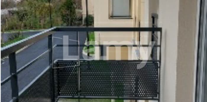 Image 7 sur 7 - Appartement  ·  Location · Meaux (77100) · 2 pièces · 40m²