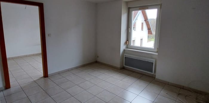Image 1 sur 5 - Appartement  ·  Location · Mezire (90120) · 3 pièces · 60m²