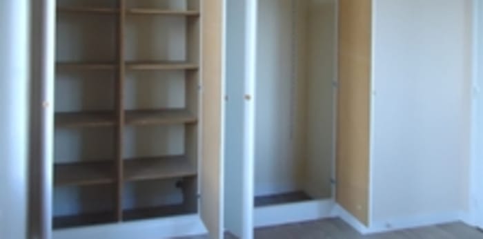 Image 9 sur 10 - Appartement  ·  Location · Gouvieux (60270) · 2 pièces · 53m²