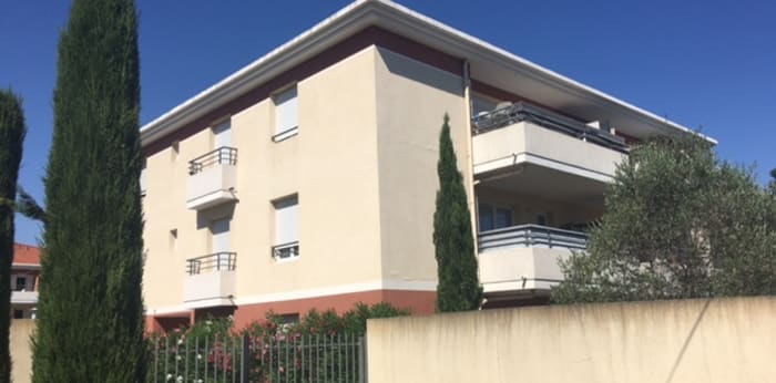Image 1 sur 7 - Appartement  ·  Location · Frejus (83600) · 3 pièces · 63m²