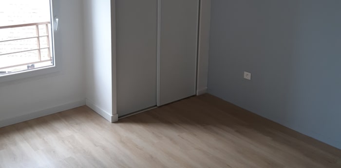 Image 5 sur 8 - Appartement  ·  Location · Mantes La Ville (78711) · 3 pièces · 54m²
