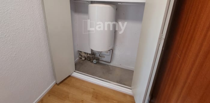 Image 5 sur 6 - Appartement  ·  Location · Libourne (33500) · 1 pièce · 29m²