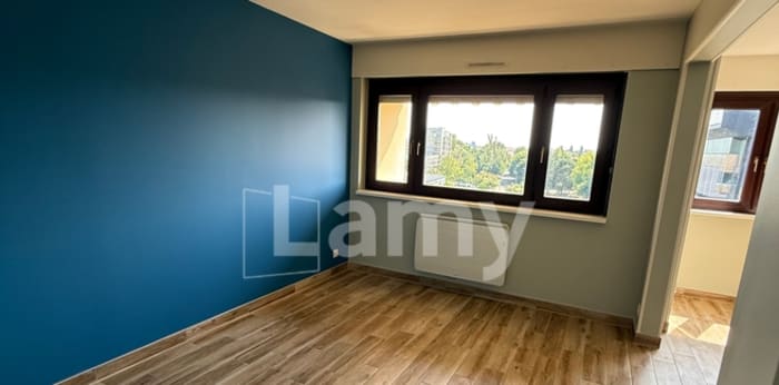 Image 5 sur 15 - Appartement  ·  Location · Bischheim (67800) · 4 pièces · 100m²