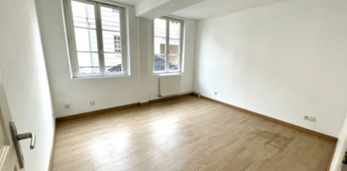 Image 8 sur 8 - Appartement  ·  Location · Compiegne (60200) · 3 pièces · 68m²
