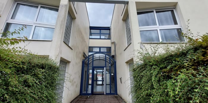 Image 6 sur 11 - Appartement  ·  Location · Besancon (25000) · 1 pièce · 27m²