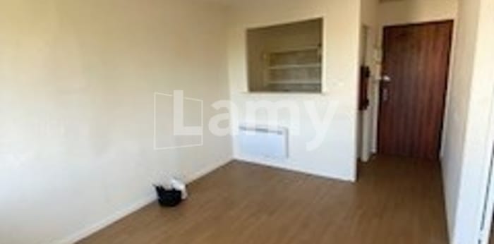 Image 11 sur 13 - Appartement  ·  Location · Talence (33400) · 2 pièces · 30m²