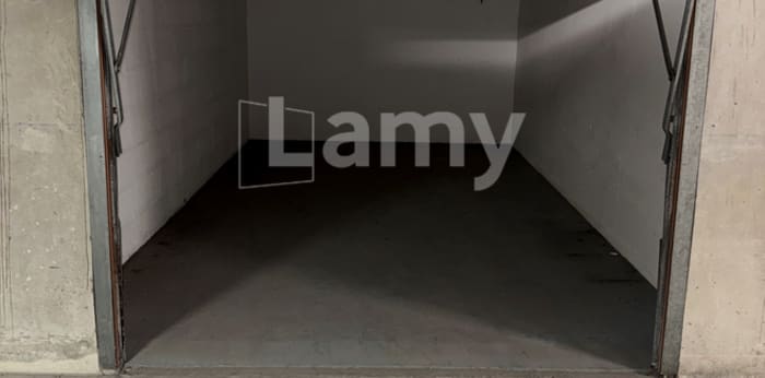 Image 3 sur 6 - Parking/box  ·  Location · Cabourg (14390) · 10m²