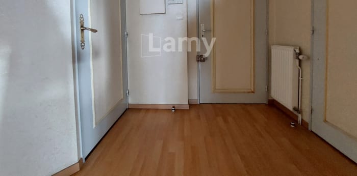 Image 13 sur 13 - Appartement  ·  Location · Limoges (87000) · 4 pièces · 87m²