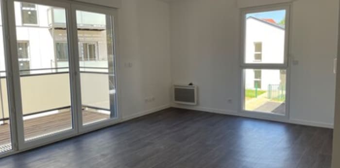Image 4 sur 6 - Appartement  ·  Location · Malaunay (76770) · 3 pièces · 59m²