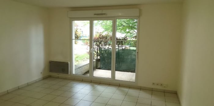 Image 2 sur 8 - Appartement  ·  Location · Grigny (91350) · 2 pièces · 47m²