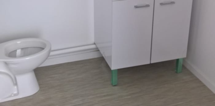 Image 5 sur 7 - Appartement  ·  Location · Tours (37100) · 2 pièces · 40m²