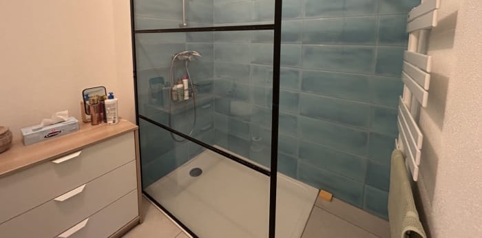 Image 3 sur 3 - Appartement  ·  Location · Selestat (67600) · 2 pièces · 47m²