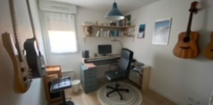 Image 8 sur 11 - Appartement  ·  Location · Colomiers (31770) · 3 pièces · 64m²