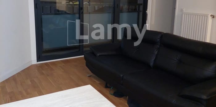 Image 2 sur 8 - Appartement  ·  Location · Asnieres Sur Seine (92600) · 2 pièces · 42m²