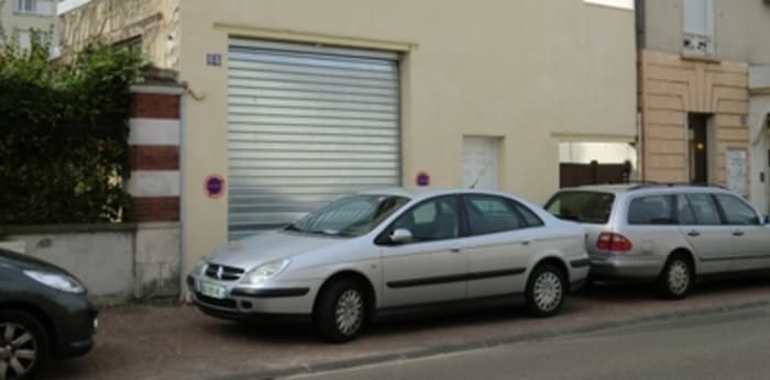 Image 10 sur 10 - Local  ·  Location · Montargis (45200) · 210m²
