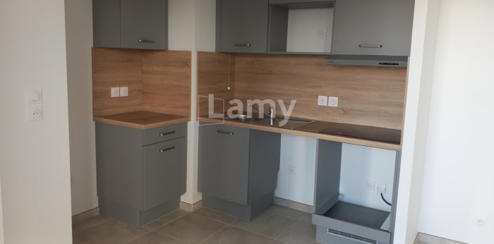 Image 3 sur 21 - Appartement  ·  Location · Chenove (21300) · 3 pièces · 64m²