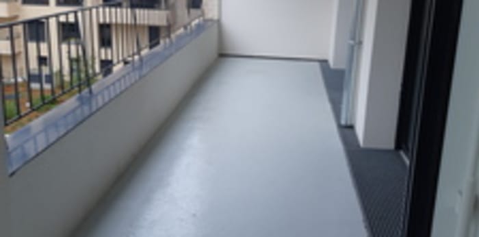 Image 1 sur 6 - Appartement  ·  Location · Bordeaux (33800) · 3 pièces · 65m²