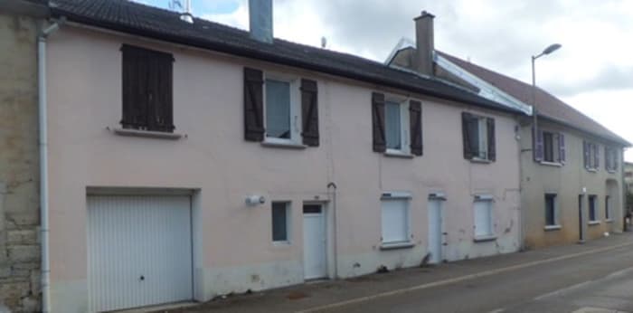 Image 4 sur 4 - Appartement  ·  Location · Cize (39300) · 2 pièces · 48m²