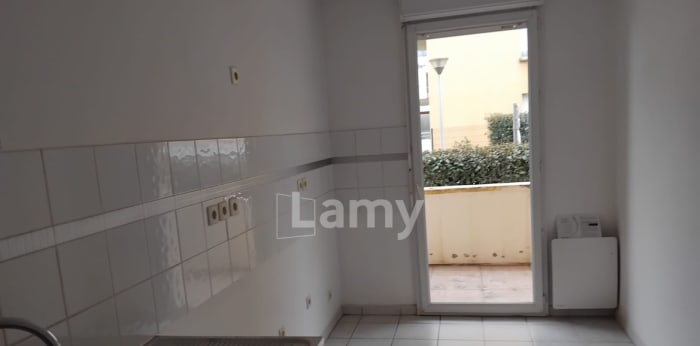 Image 2 sur 8 - Appartement  ·  Location · Muret (31600) · 3 pièces · 69m²