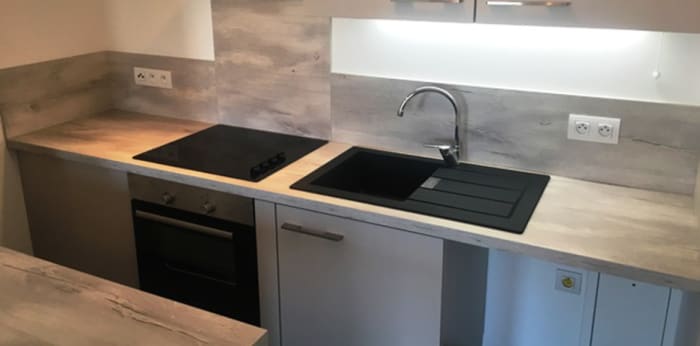 Image 2 sur 19 - Appartement  ·  Location · Velizy Villacoublay (78140) · 2 pièces · 43m²