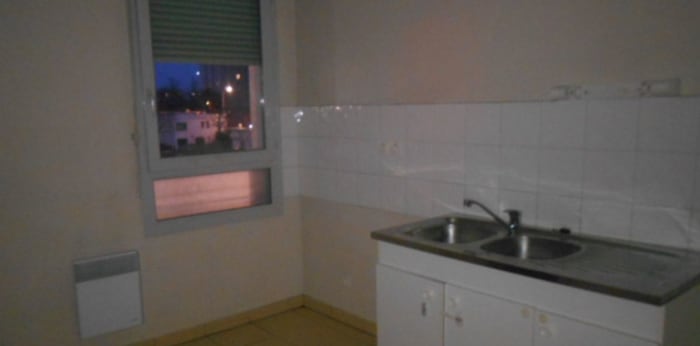 Image 4 sur 4 - Appartement  ·  Location · Toulouse (31100) · 4 pièces · 90m²