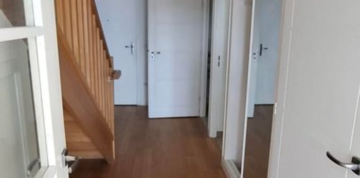 Image 4 sur 9 - Appartement  ·  Location · Arcueil (94110) · 4 pièces · 97m²