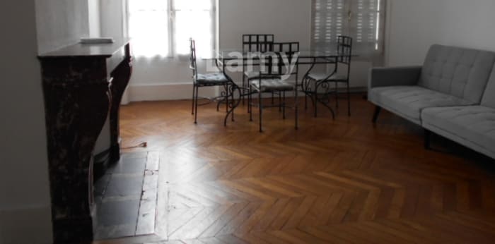 Image 2 sur 11 - Appartement  ·  Location · Montargis (45200) · 2 pièces · 39m²