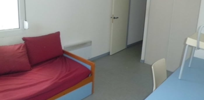 Image 3 sur 8 - Appartement  ·  Location · Lyon (69007) · 1 pièce · 20m²