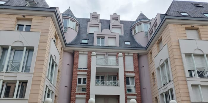 Image 8 sur 8 - Appartement  ·  Location · Lille (59800) · 3 pièces · 62m²