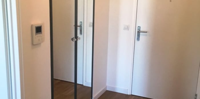 Image 7 sur 19 - Appartement  ·  Location · Velizy Villacoublay (78140) · 2 pièces · 43m²