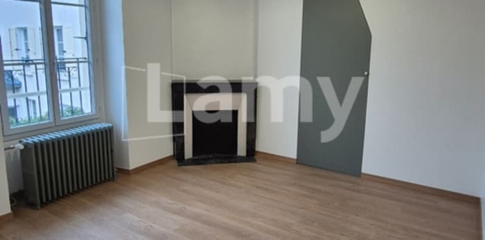 Image 3 sur 6 - Appartement  ·  Location · Montmorency (95160) · 3 pièces · 47m²