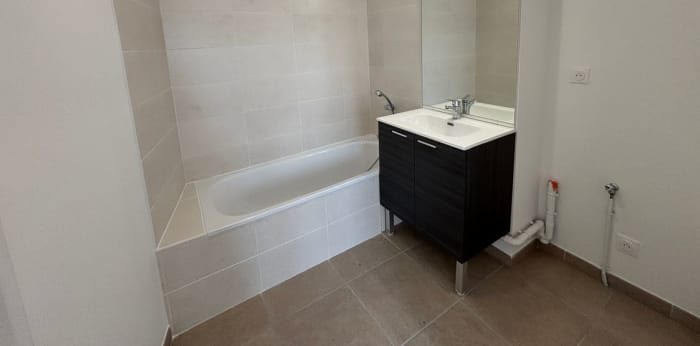 Image 13 sur 15 - Appartement  ·  Location · Chenove (21300) · 2 pièces · 45m²