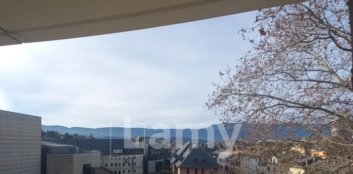 Image 9 sur 10 - Appartement  ·  Location · Chambery (73000) · 1 pièce · 19m²