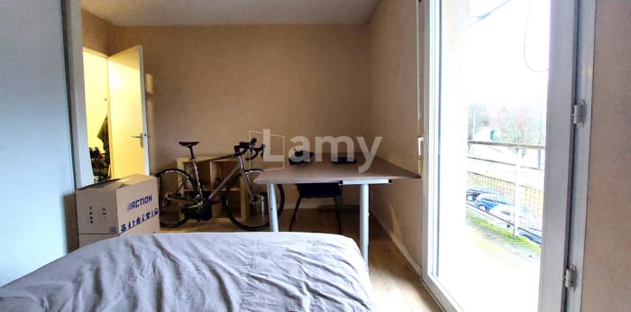 Image 7 sur 9 - Appartement  ·  Location · Limoges (87000) · 2 pièces · 59m²